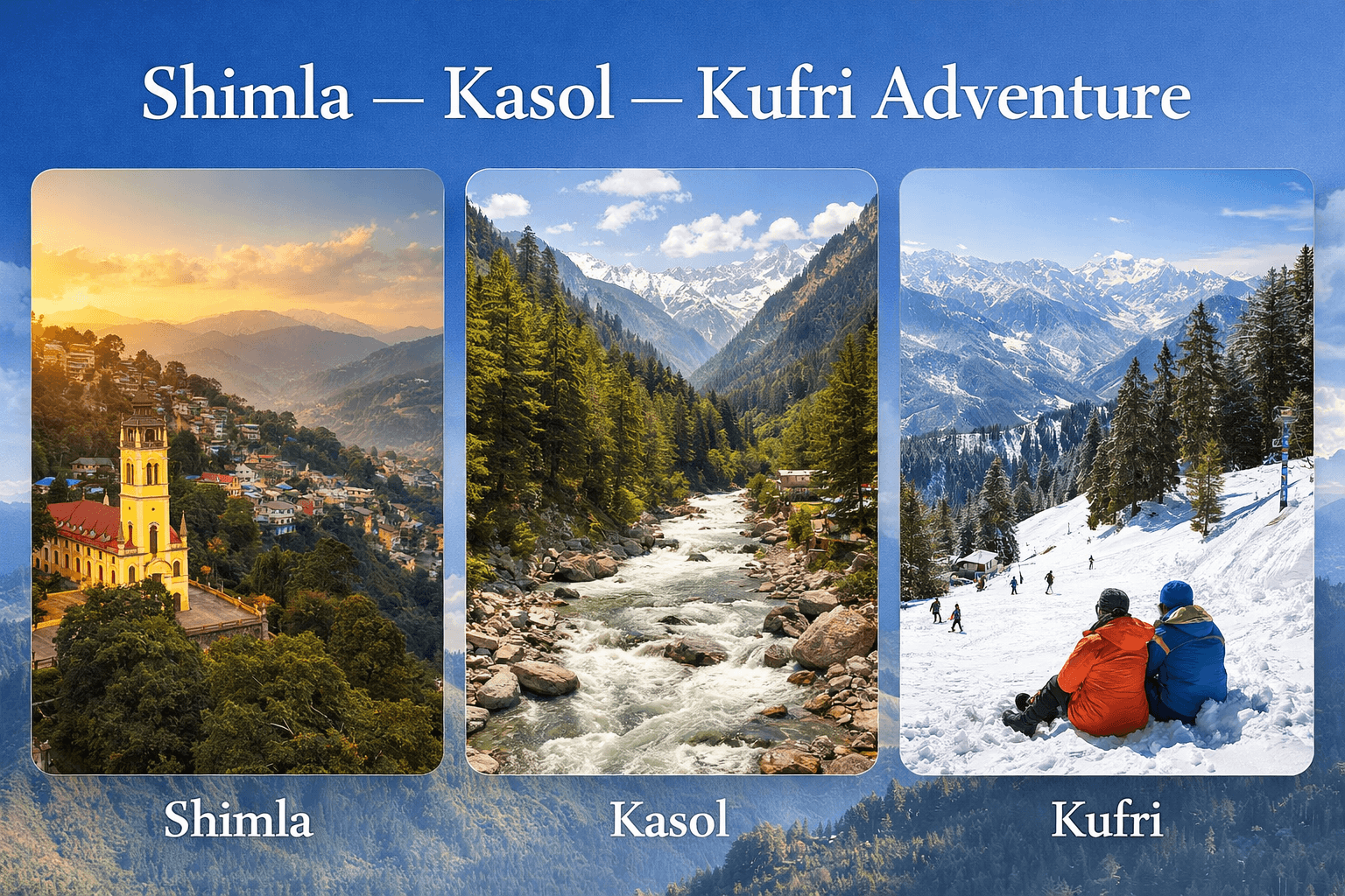 Shimla